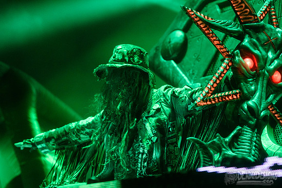Rob Zombie