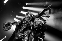 Rob Zombie
