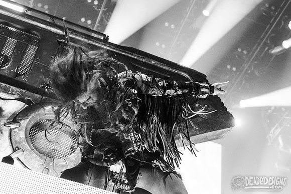 Rob Zombie