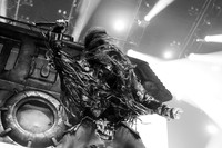 Rob Zombie