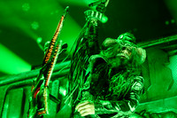 Rob Zombie
