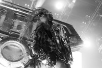 Rob Zombie