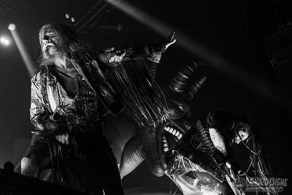 Rob Zombie