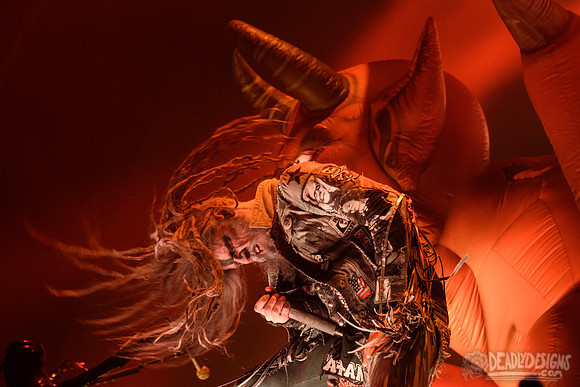 Rob Zombie