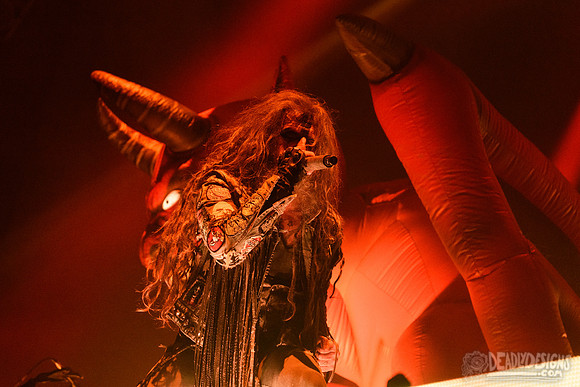 Rob Zombie