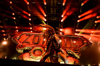 [2026-08-23] Rob Zombie | Marilyn Manson | Orgy | The Hu @ Ameris Bank Amphitheatre in Alpharetta GA