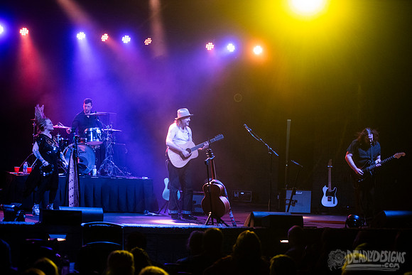 Rumours ATL: A Fleetwood Mac Tribute