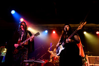 The Wuzards