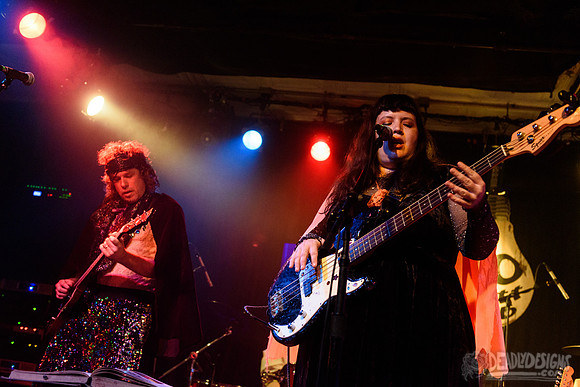 The Wuzards