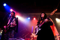 The Wuzards