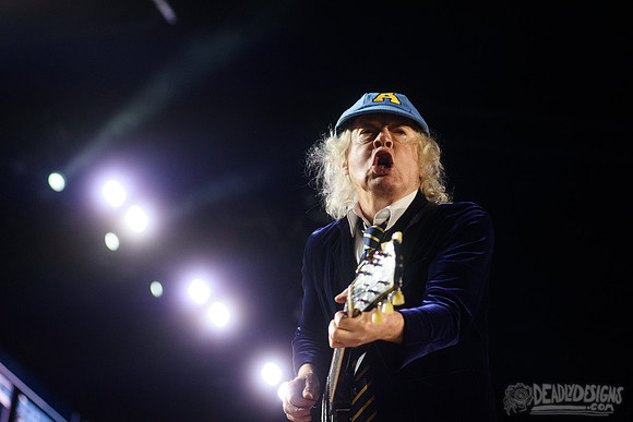 AC/DC