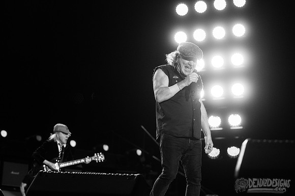 AC/DC