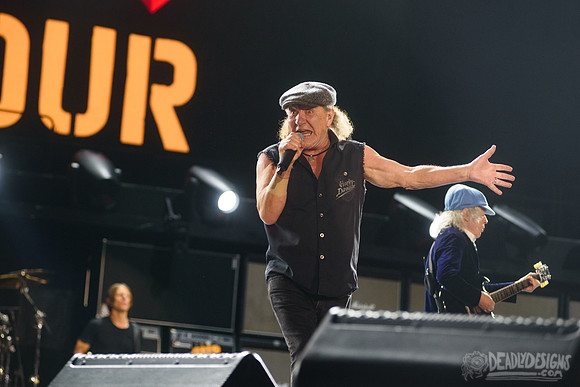 AC/DC