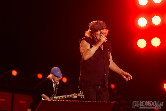 AC/DC