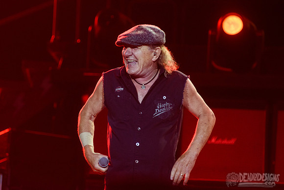 AC/DC