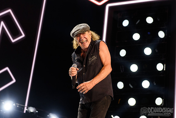 AC/DC