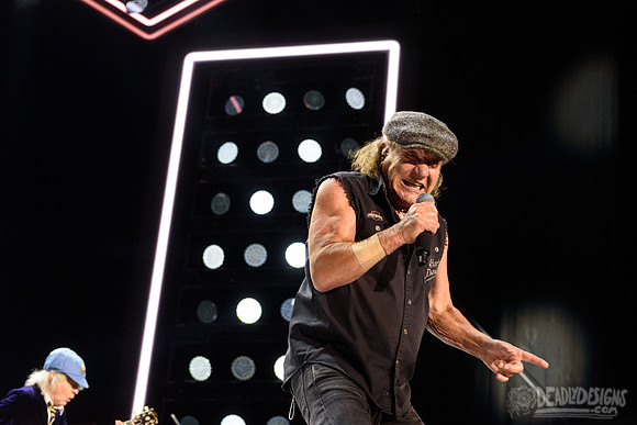 AC/DC