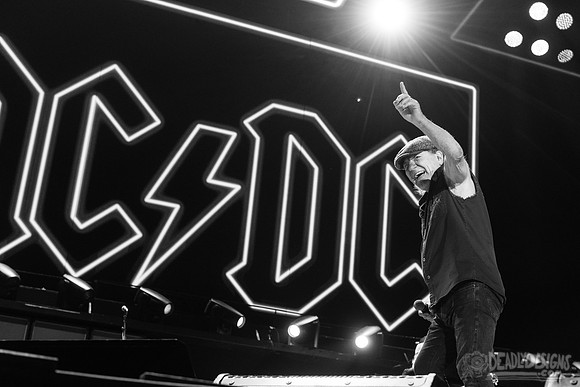 AC/DC