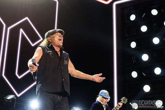 AC/DC