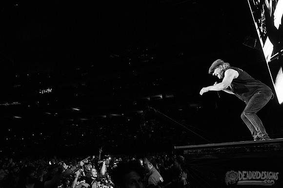 AC/DC