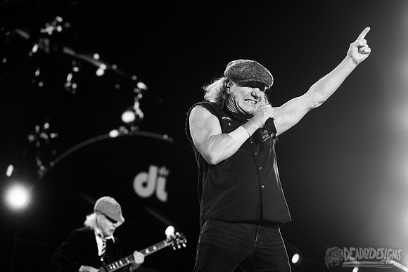 AC/DC