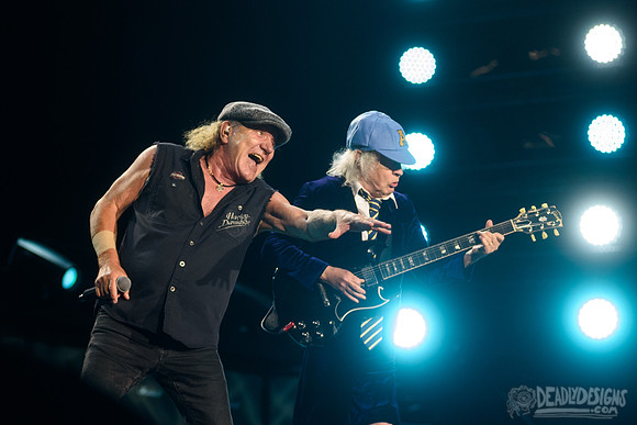 AC/DC