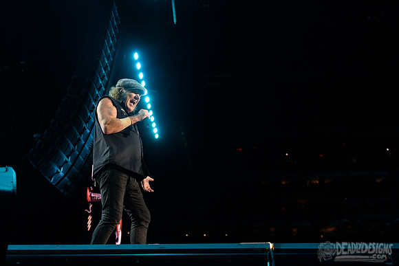 AC/DC