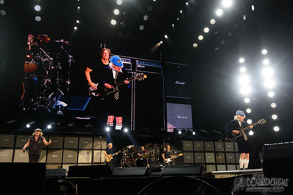 AC/DC