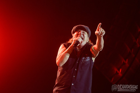 AC/DC