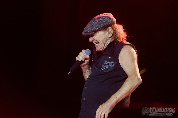 AC/DC