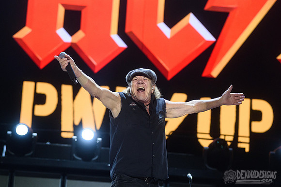 AC/DC