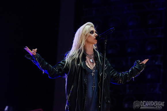 The Pretty Reckless