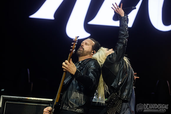 The Pretty Reckless