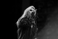 The Pretty Reckless