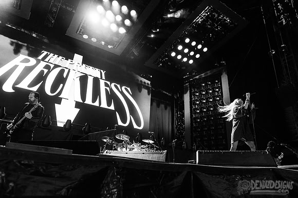The Pretty Reckless