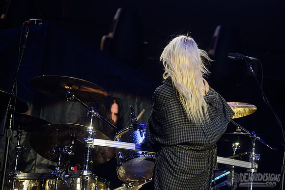 The Pretty Reckless