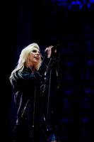 The Pretty Reckless