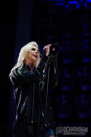 The Pretty Reckless