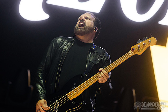 The Pretty Reckless