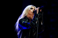 The Pretty Reckless