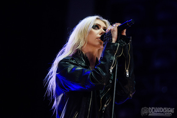 The Pretty Reckless