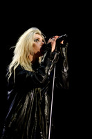 The Pretty Reckless