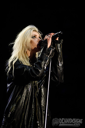 The Pretty Reckless