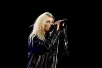 The Pretty Reckless