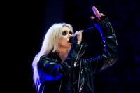 The Pretty Reckless