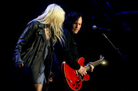 The Pretty Reckless