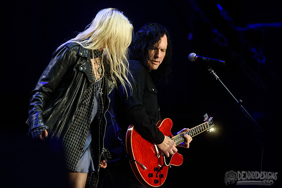 The Pretty Reckless