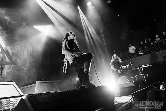 Lamb of God