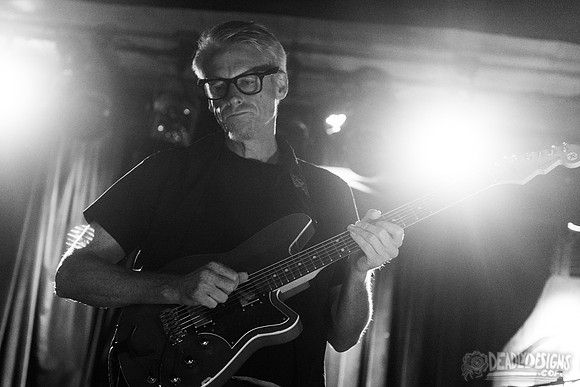 Don Chambers
