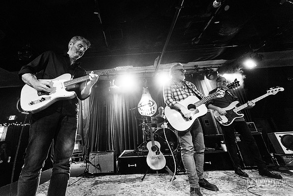 The Star Room Boys